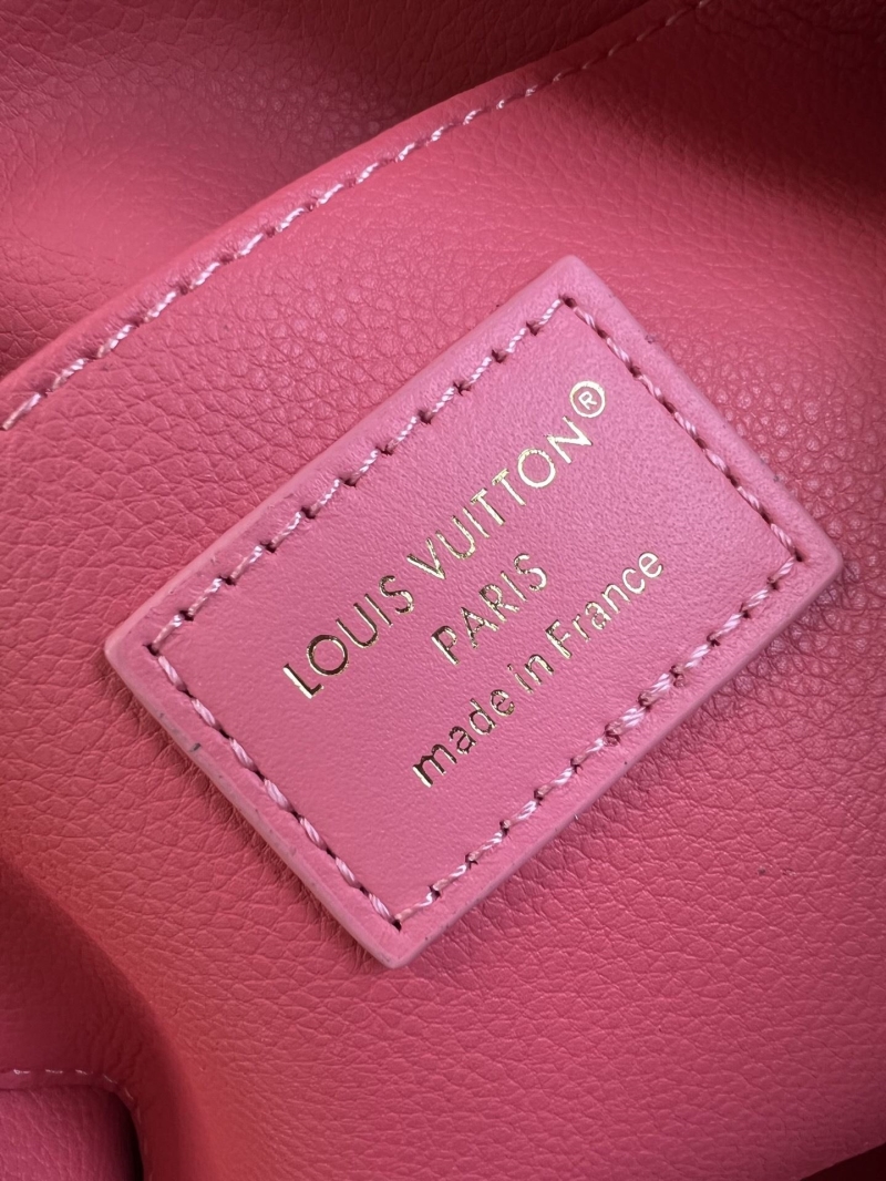 LV Cosmetic Bags